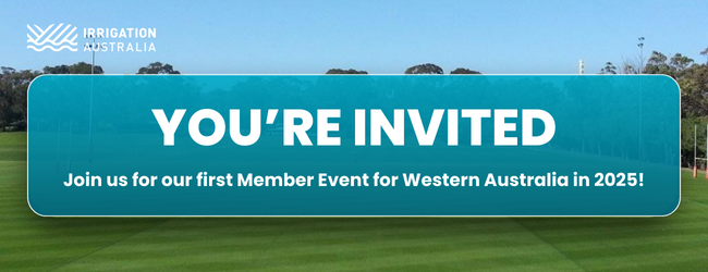 WA Member Networking Event - UWA Site Tour & Breakfast